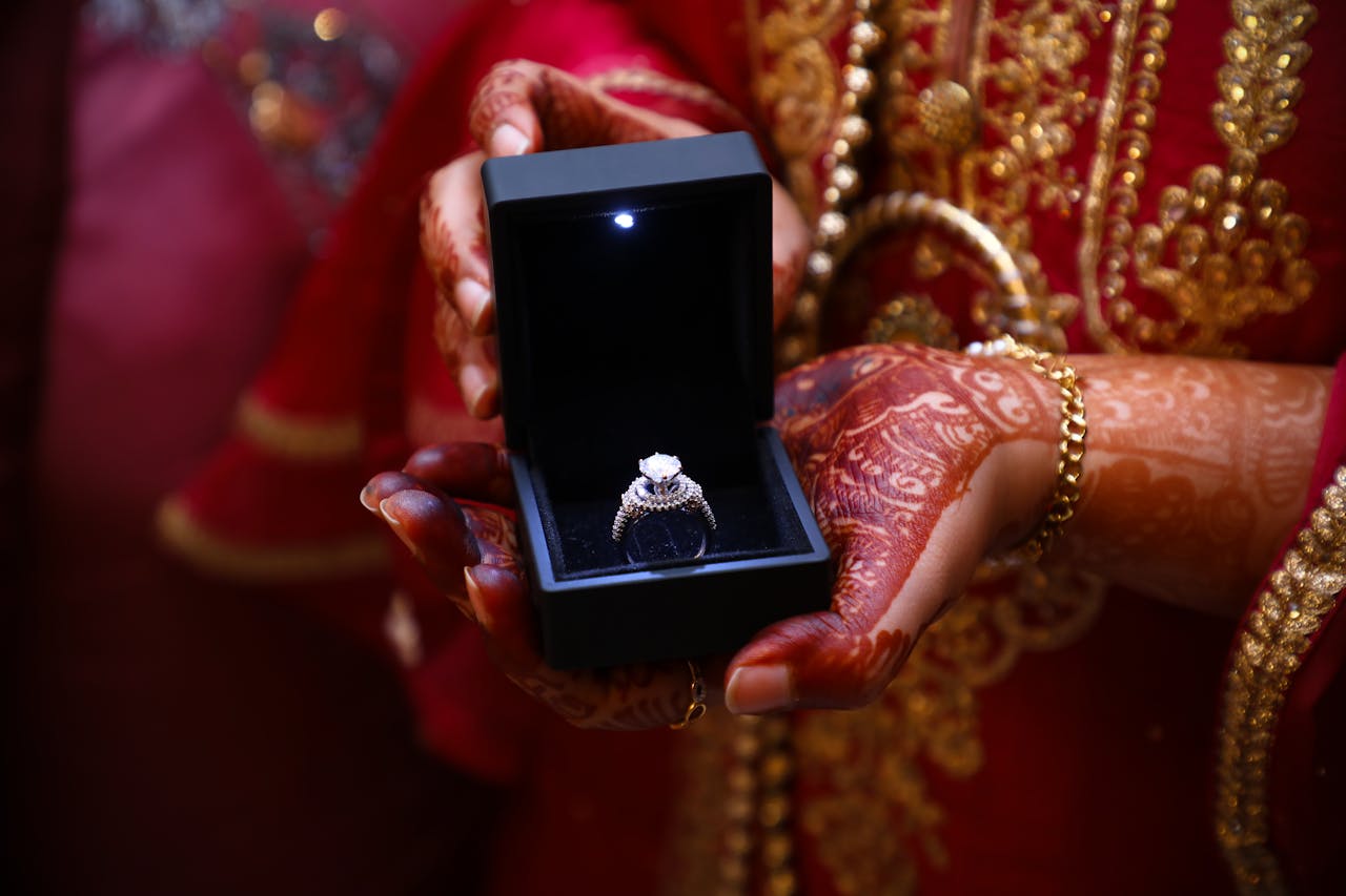 RING