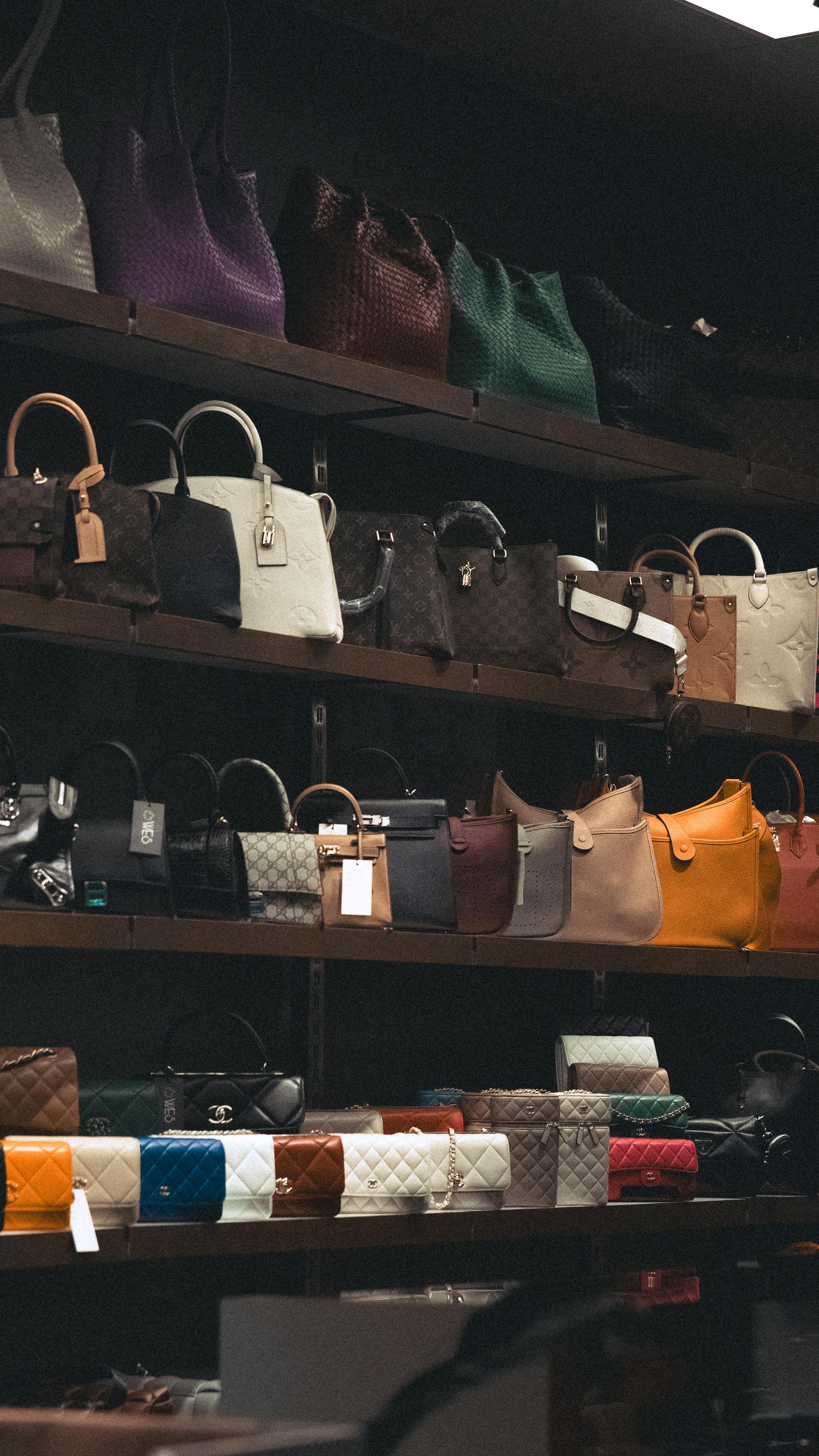 PURSE